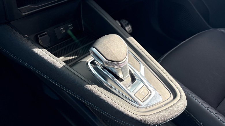 Renault Symbioz 1.6 E-Tech FHEV 145 Techno Esprit Alpine 5dr Auto Hybrid Estate